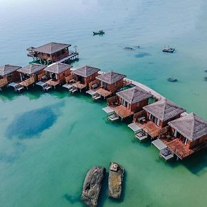 Chalet Premier